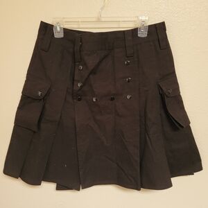 Black Practikilt